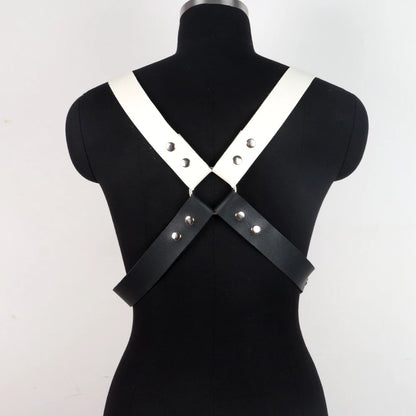 Cock suspender Harness