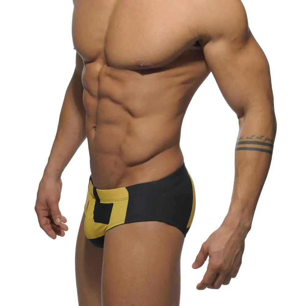 Swim Briefs AD