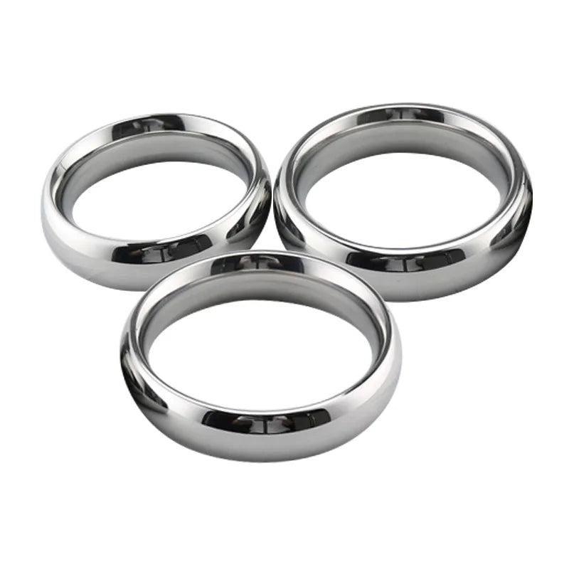 Kukring i Metall