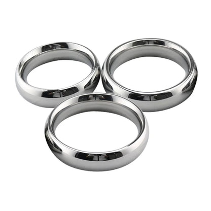 Kukring i Metall