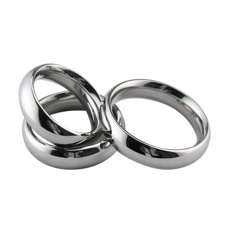Kukring i Metall