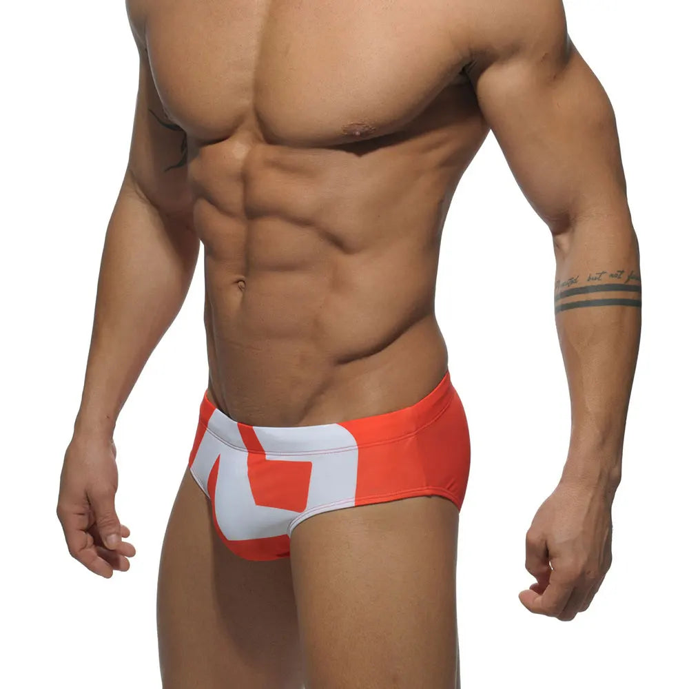 Swim Briefs AD