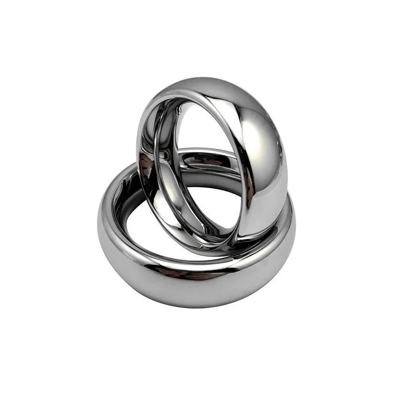 Kukring i Metall