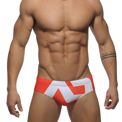 Swim Briefs AD