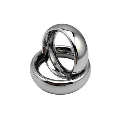 Kukring i Metall
