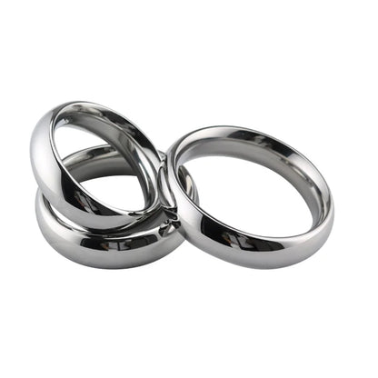Kukring i Metall