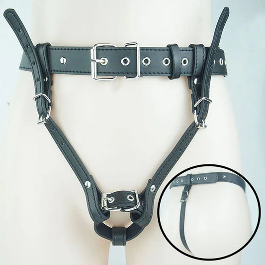 Cock Harness