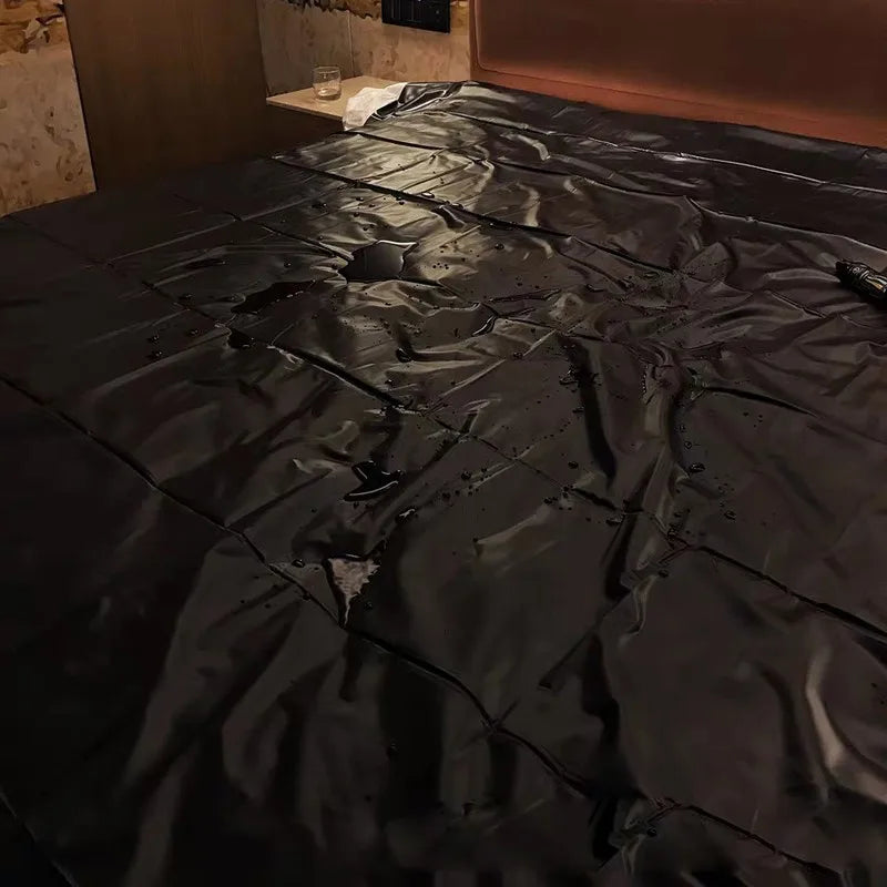 Bed Sheet - Waterproof