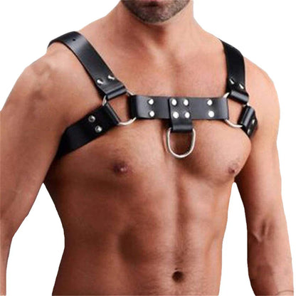 Black Harness