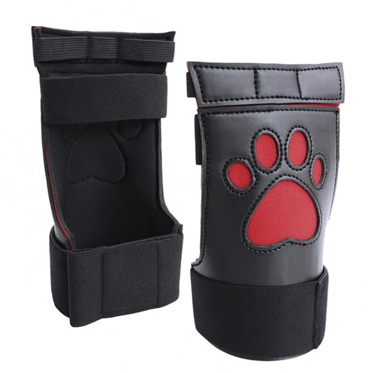 Dog Paw Puppy Play - Flera modeller