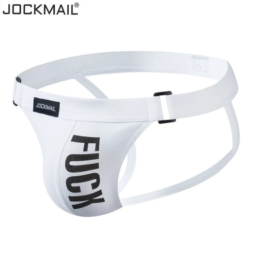 JOCKMAIL Jockstrap & String Flera Modeller